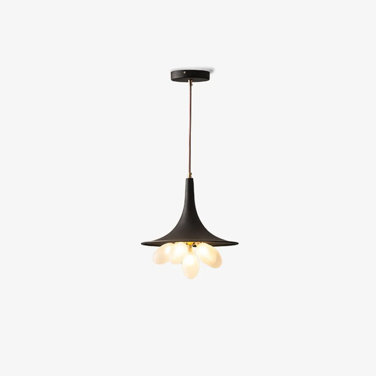 Подвесной светильник YIELD от ImperiumLoft