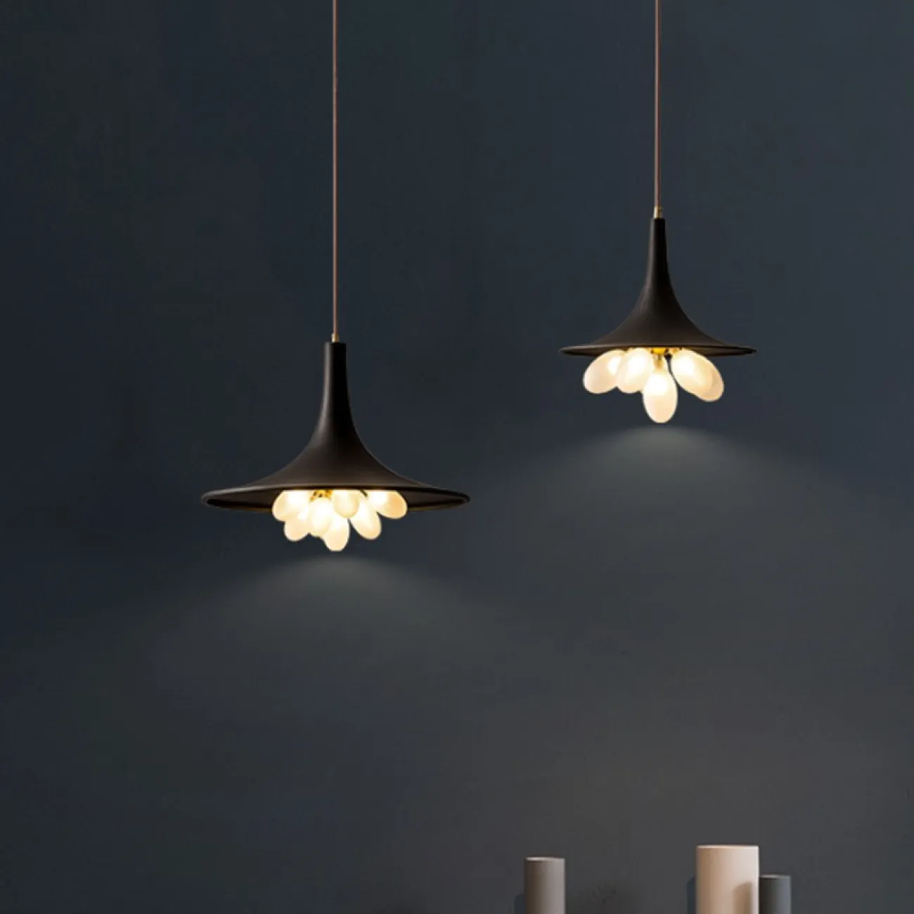 Подвесной светильник YIELD от ImperiumLoft