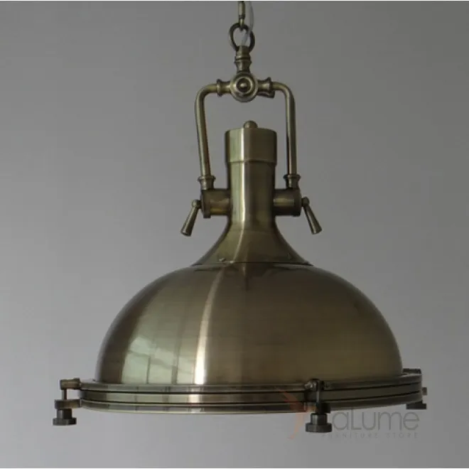 Светильник T2 Antic Brass Loft Steampunk Spotlight от LaLume Светильник T2 Antic Brass Loft Steampunk Spotlight от LaLume