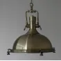 Светильник T2 Antic Brass Loft Steampunk Spotlight от LaLume