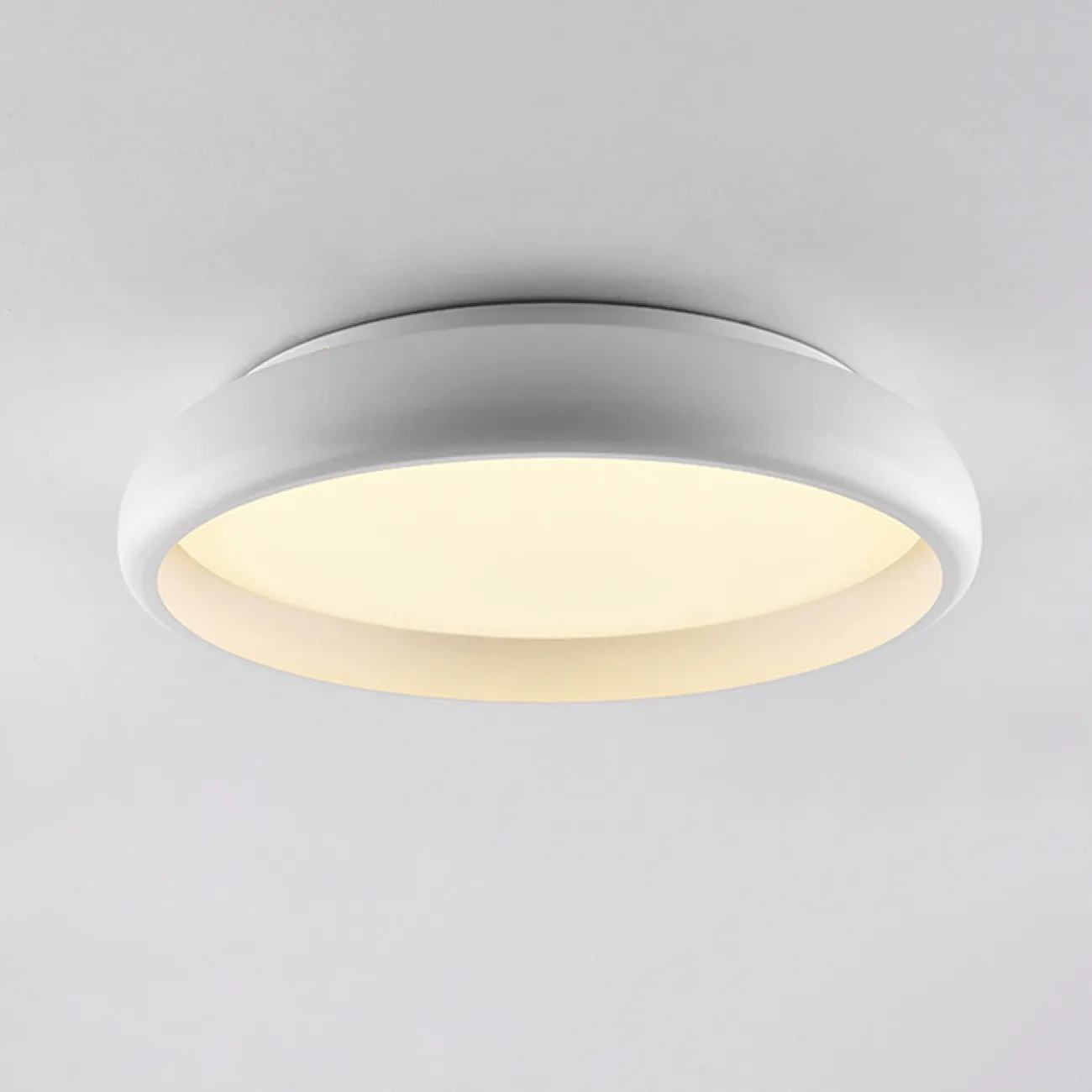 Потолочный светильник RUNDA от ImperiumLoft