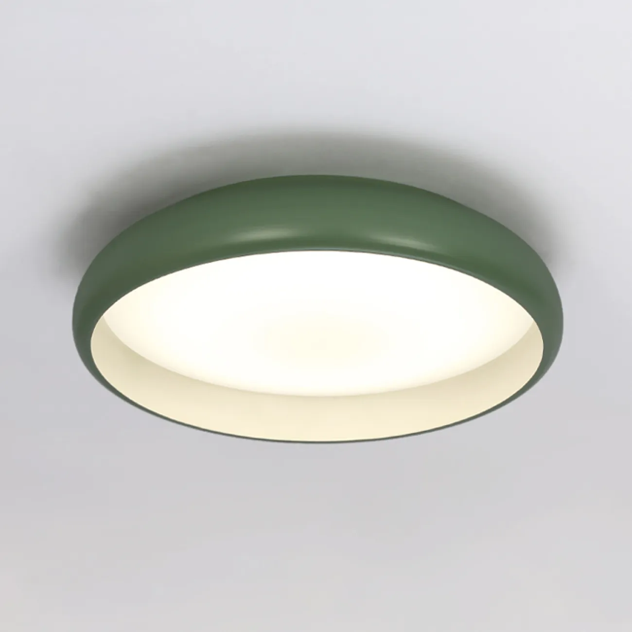 Потолочный светильник RUNDA от ImperiumLoft