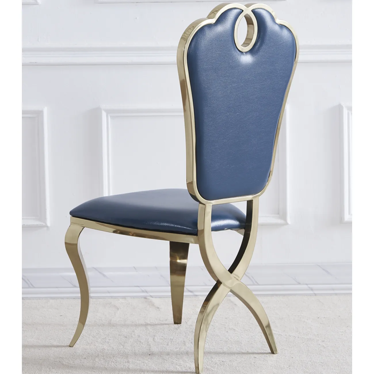 Дизайнерский стул LaLume-ST00130