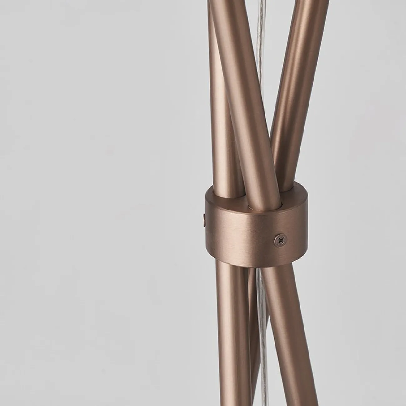 Торшер HOGER от ImperiumLoft