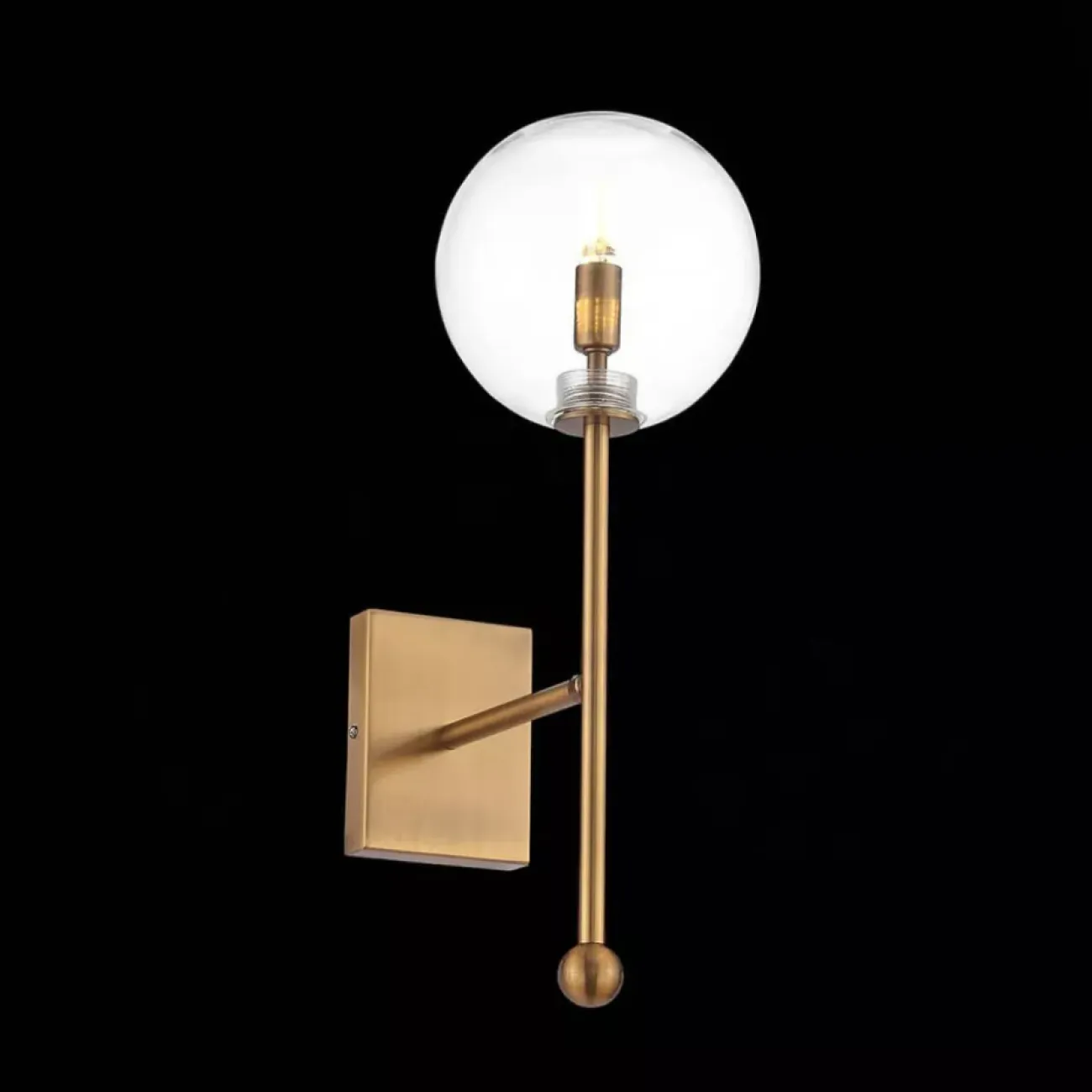 Настенный светильник KATRIN B WALL от ImperiumLoft