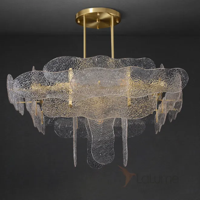 Люстра MELIA D84 от ImperiumLoft Люстра MELIA D84 от ImperiumLoft