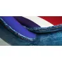 Кресло яйцо Egg Union Jack Denim от LaLume