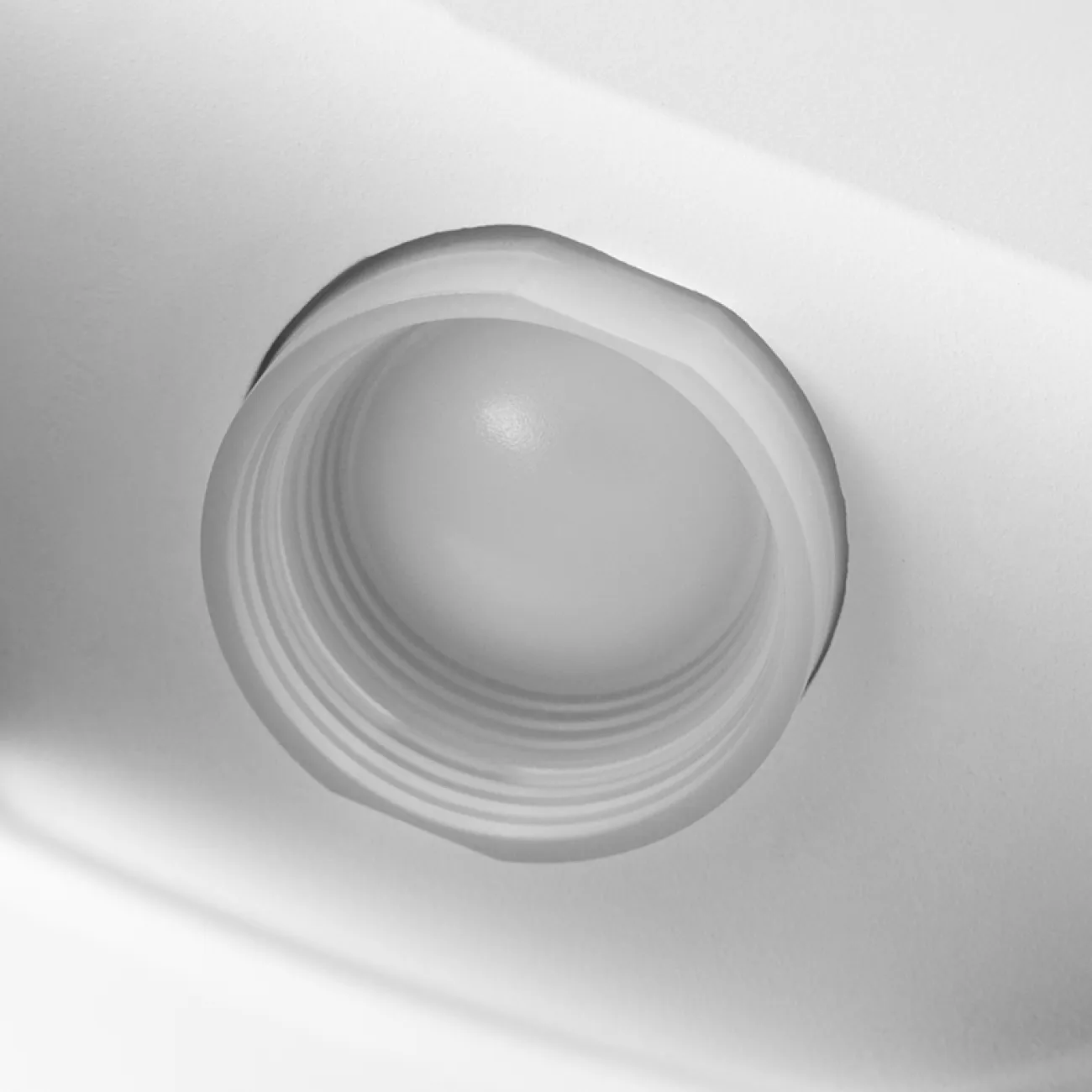 Серия светодиодных бра в минималистичном стиле в виде чаши конусообразной формы PITT White 3000К Серия светодиодных бра в минималистичном стиле в виде чаши конусообразной формы PITT White 3000К