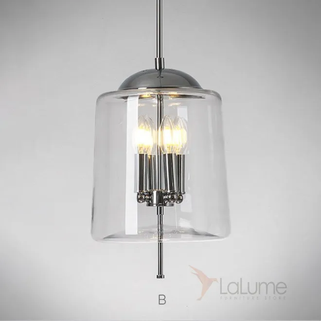 Подвесной светильник TERUEL B от ImperiumLoft