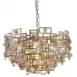 Люстра Maze Stones Chandelier