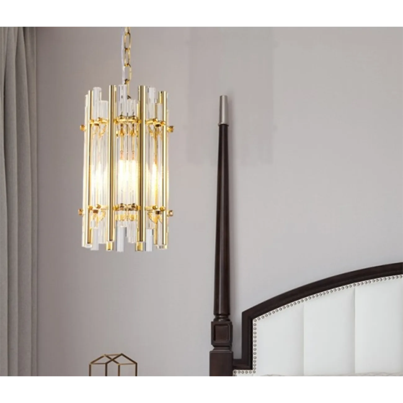 Подвесная люстра BALTA D60 от ImperiumLoft Подвесная люстра BALTA D60 от ImperiumLoft