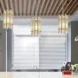 Подвесная люстра BALTA D20 от ImperiumLoft