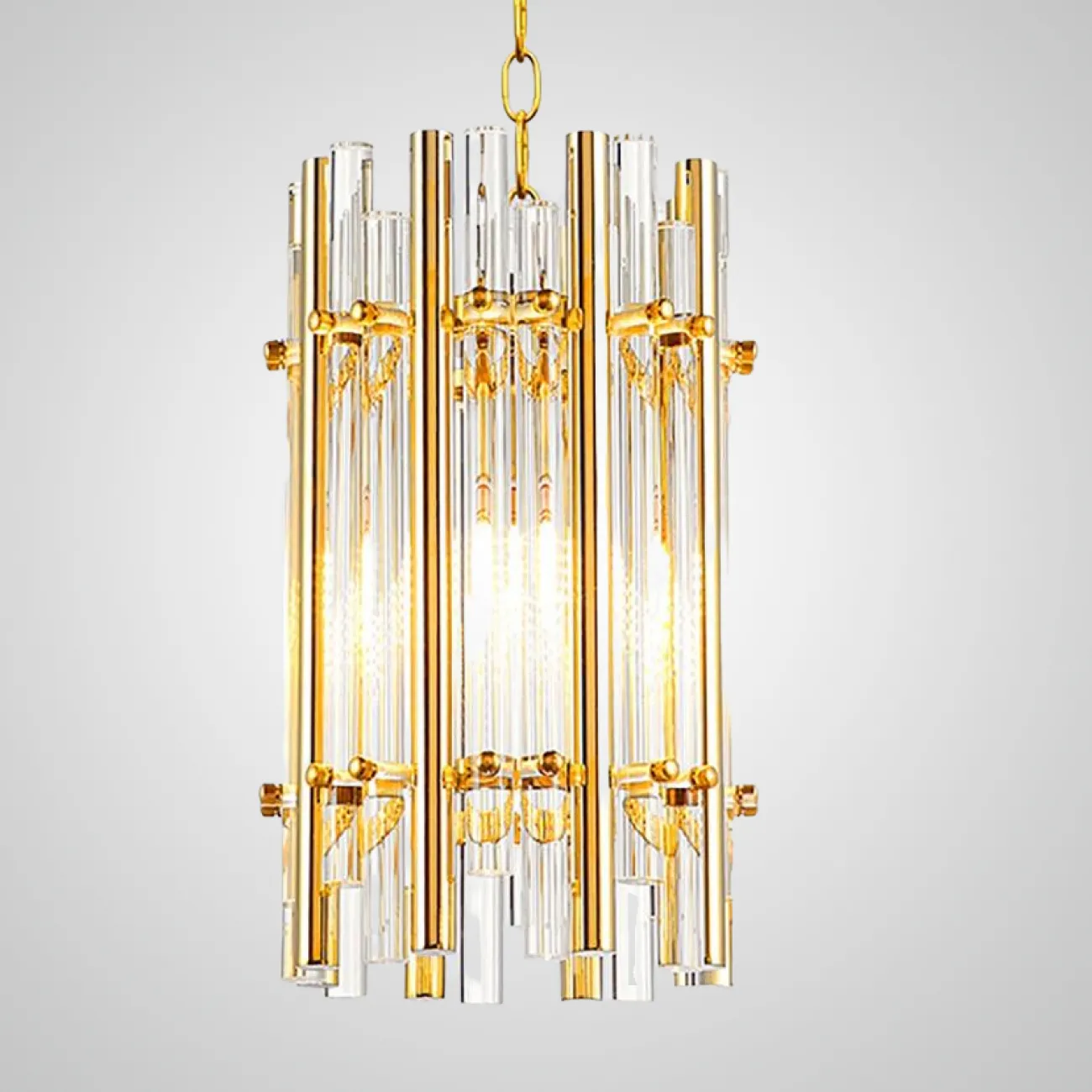 Подвесная люстра BALTA D60 от ImperiumLoft