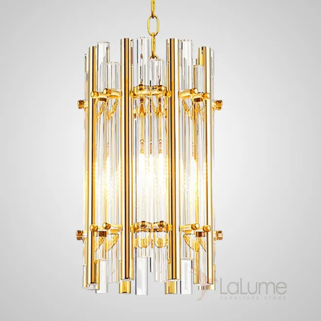 Подвесная люстра BALTA D20 от ImperiumLoft Подвесная люстра BALTA D20 от ImperiumLoft