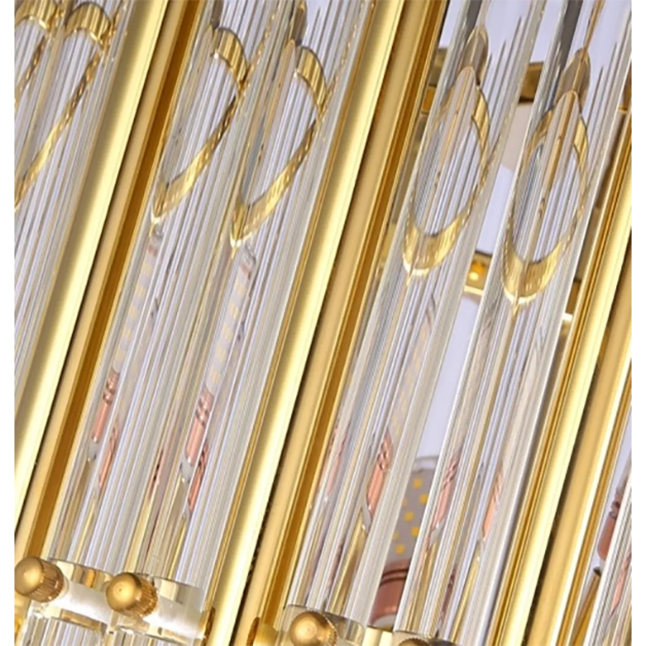 Подвесная люстра BALTA D60 от ImperiumLoft Подвесная люстра BALTA D60 от ImperiumLoft