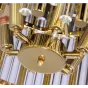 Подвесная люстра BALTA D20 от ImperiumLoft