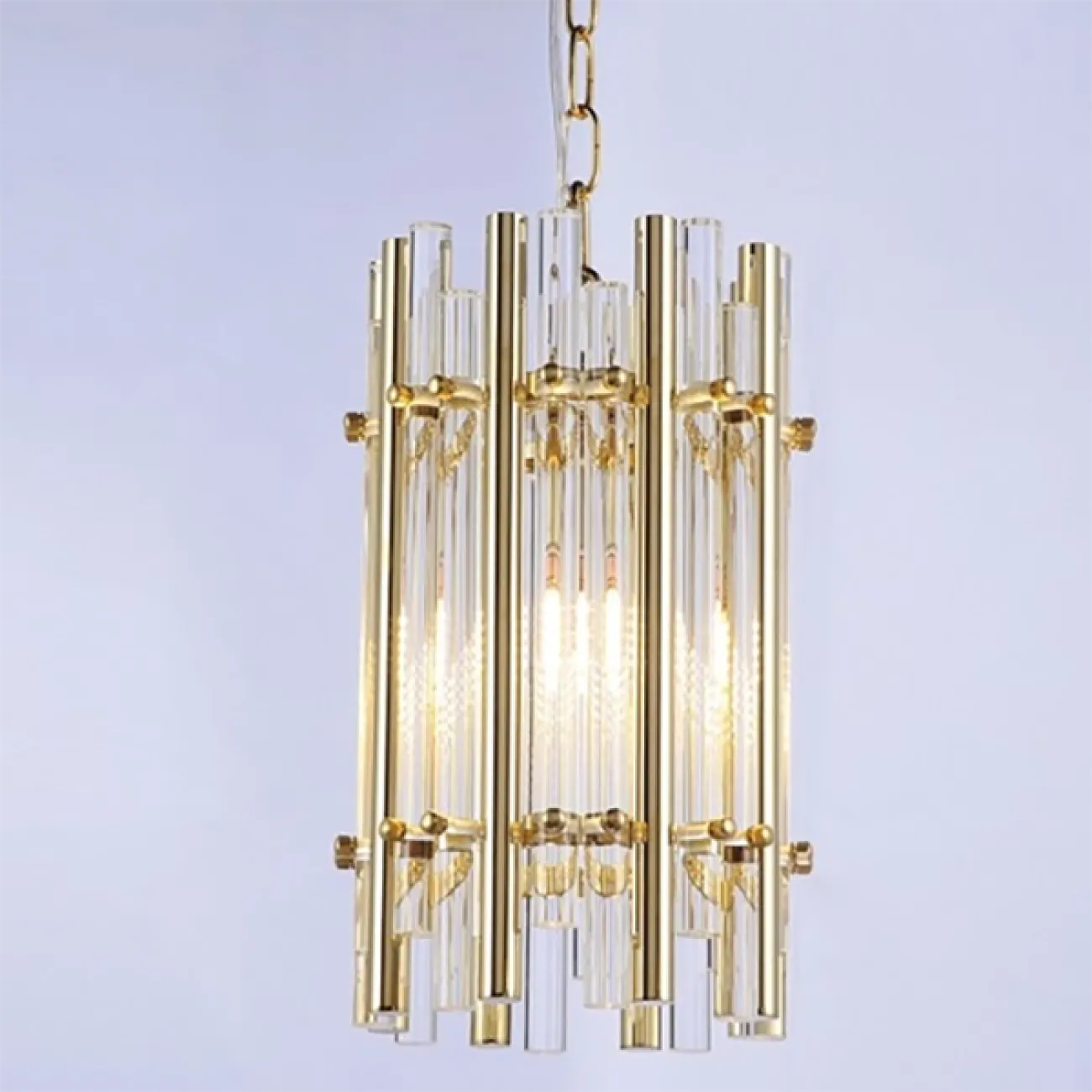 Подвесная люстра BALTA D60 от ImperiumLoft Подвесная люстра BALTA D60 от ImperiumLoft