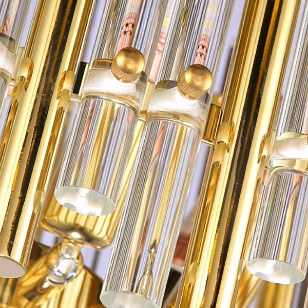 Подвесная люстра BALTA D60 от ImperiumLoft Подвесная люстра BALTA D60 от ImperiumLoft