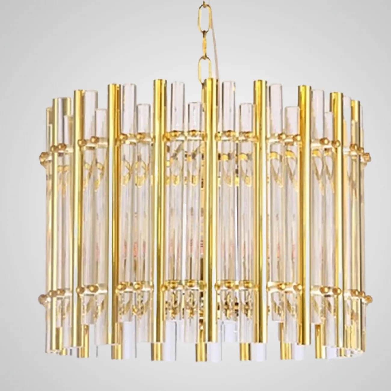 Подвесная люстра BALTA D60 от ImperiumLoft Подвесная люстра BALTA D60 от ImperiumLoft