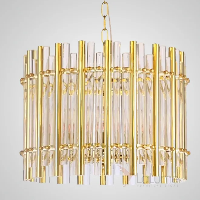 Подвесная люстра BALTA D60 от ImperiumLoft Подвесная люстра BALTA D60 от ImperiumLoft