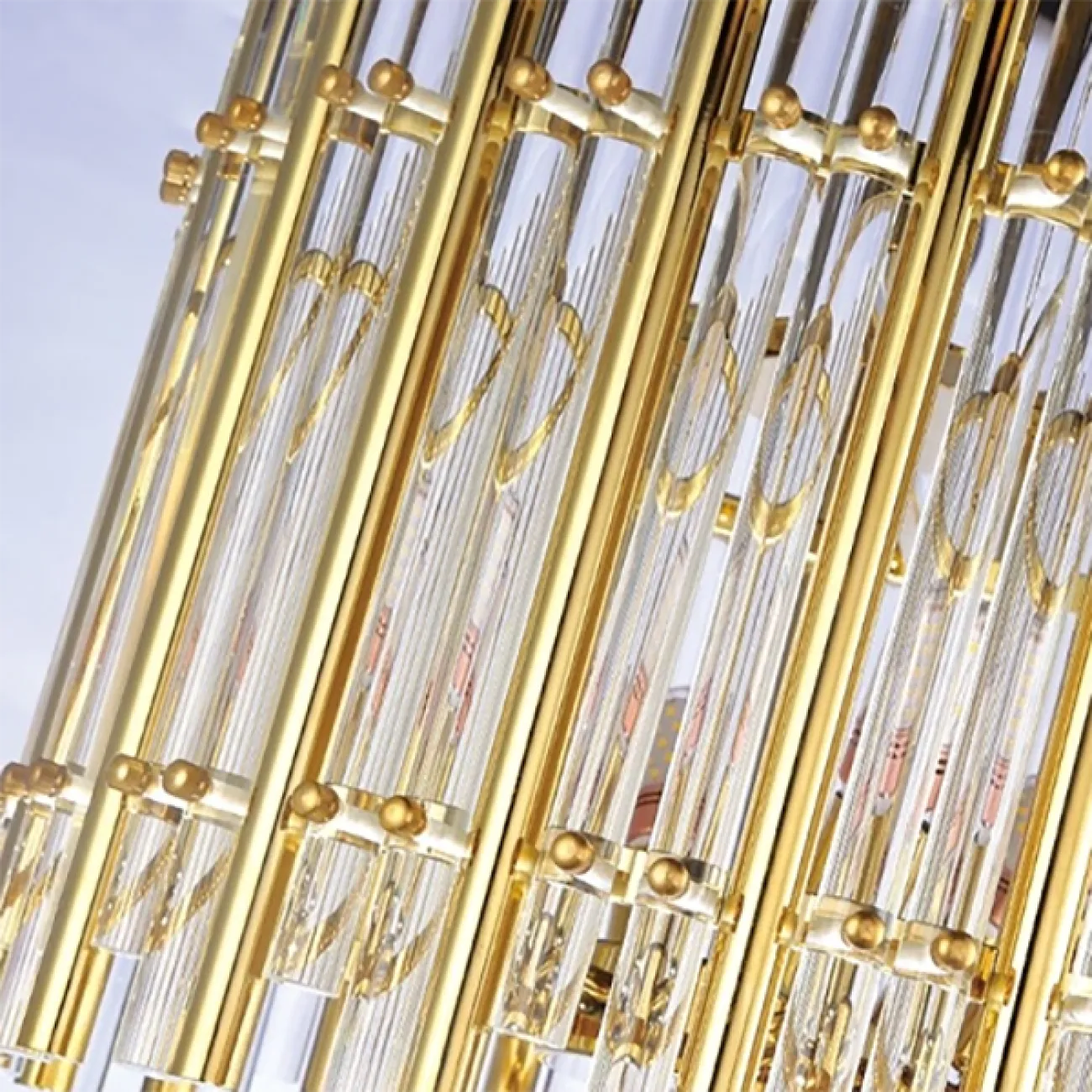 Подвесная люстра BALTA D60 от ImperiumLoft Подвесная люстра BALTA D60 от ImperiumLoft