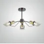 Потолочная люстра PIRNA L5 от ImperiumLoft
