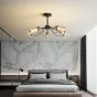Потолочная люстра PIRNA L5 от ImperiumLoft