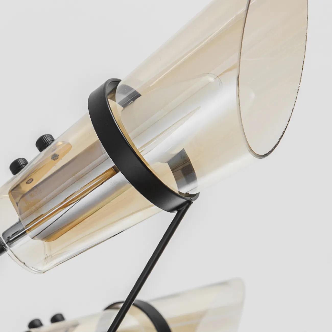 Потолочная люстра PIRNA L5 от ImperiumLoft Потолочная люстра PIRNA L5 от ImperiumLoft