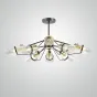 Потолочная люстра PIRNA L5 от ImperiumLoft