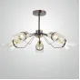 Потолочная люстра PIRNA L5 от ImperiumLoft