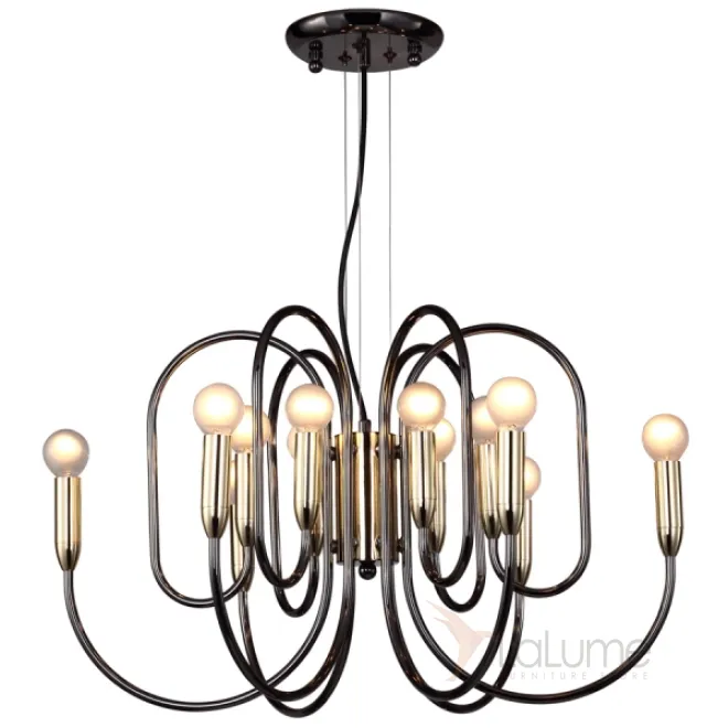 Люстра Inspiration Pendant 12 от LaLume