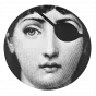 Декоративная тарелка Fornasetti 008 designed by Piero Fornasetti от LaLume