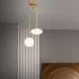 Потолочный светильник DARIA B Black от ImperiumLoft