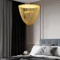 Потолочная люстра ALESIA от ImperiumLoft