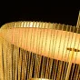Потолочная люстра ALESIA от ImperiumLoft