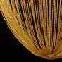 Потолочная люстра ALESIA от ImperiumLoft