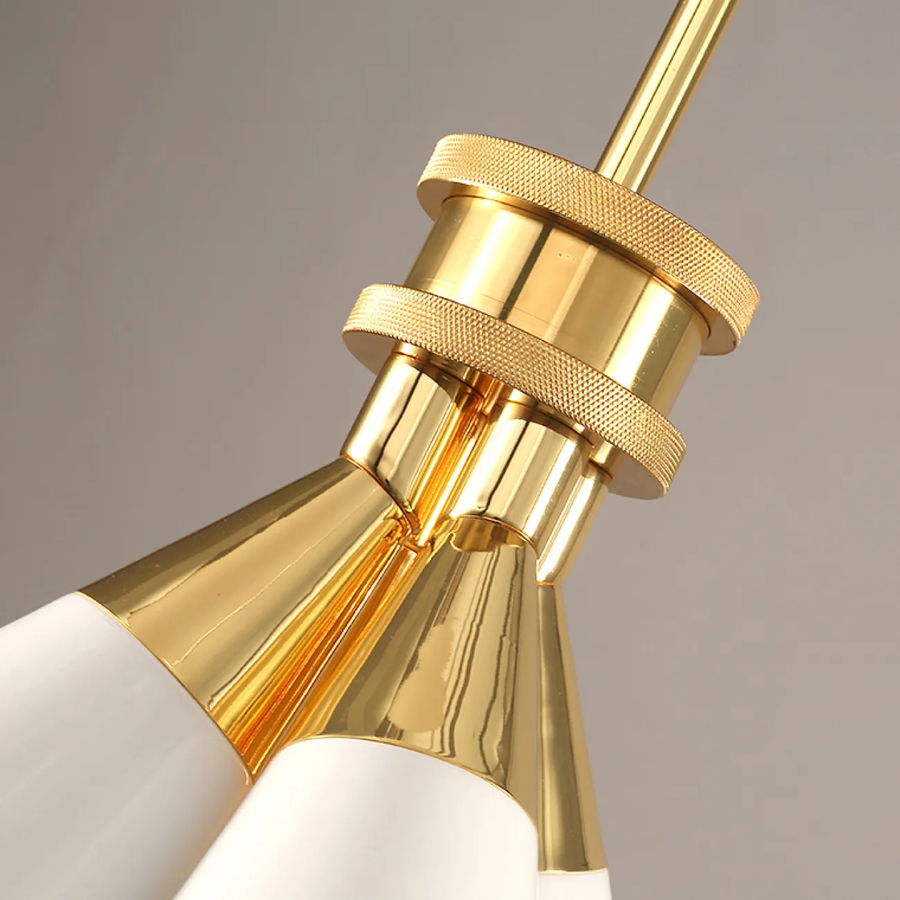 Подвесной светильник MADELEINE SUSPENSION от ImperiumLoft