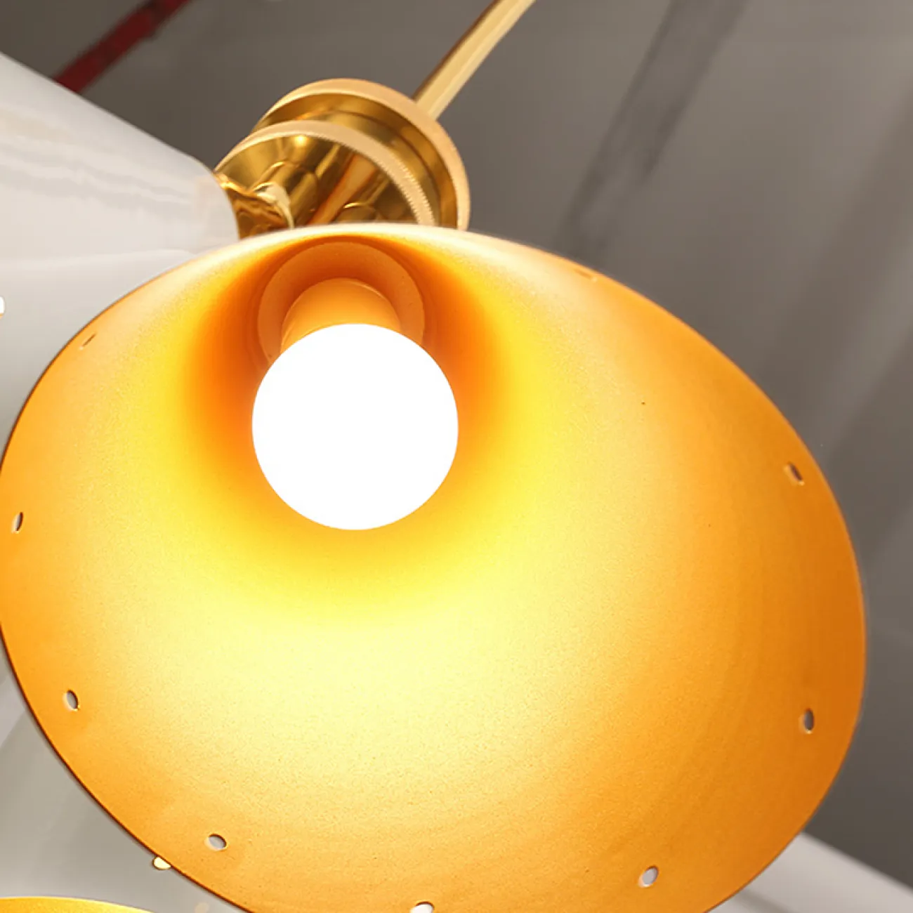 Подвесной светильник MADELEINE SUSPENSION от ImperiumLoft