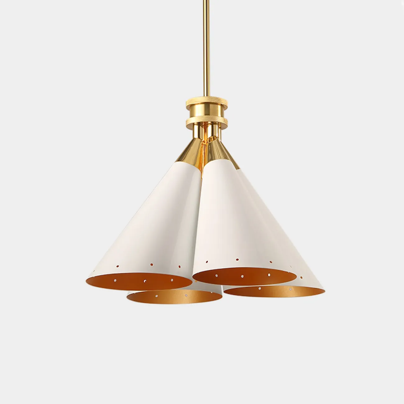 Подвесной светильник MADELEINE SUSPENSION от ImperiumLoft