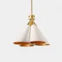 Подвесной светильник MADELEINE SUSPENSION от ImperiumLoft