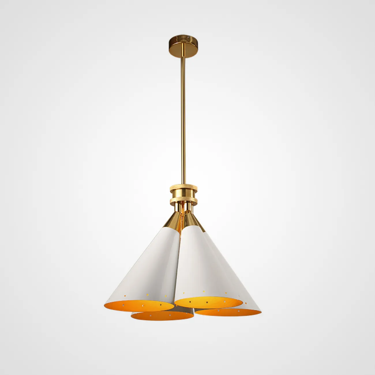 Подвесной светильник MADELEINE SUSPENSION от ImperiumLoft