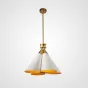 Подвесной светильник MADELEINE SUSPENSION от ImperiumLoft