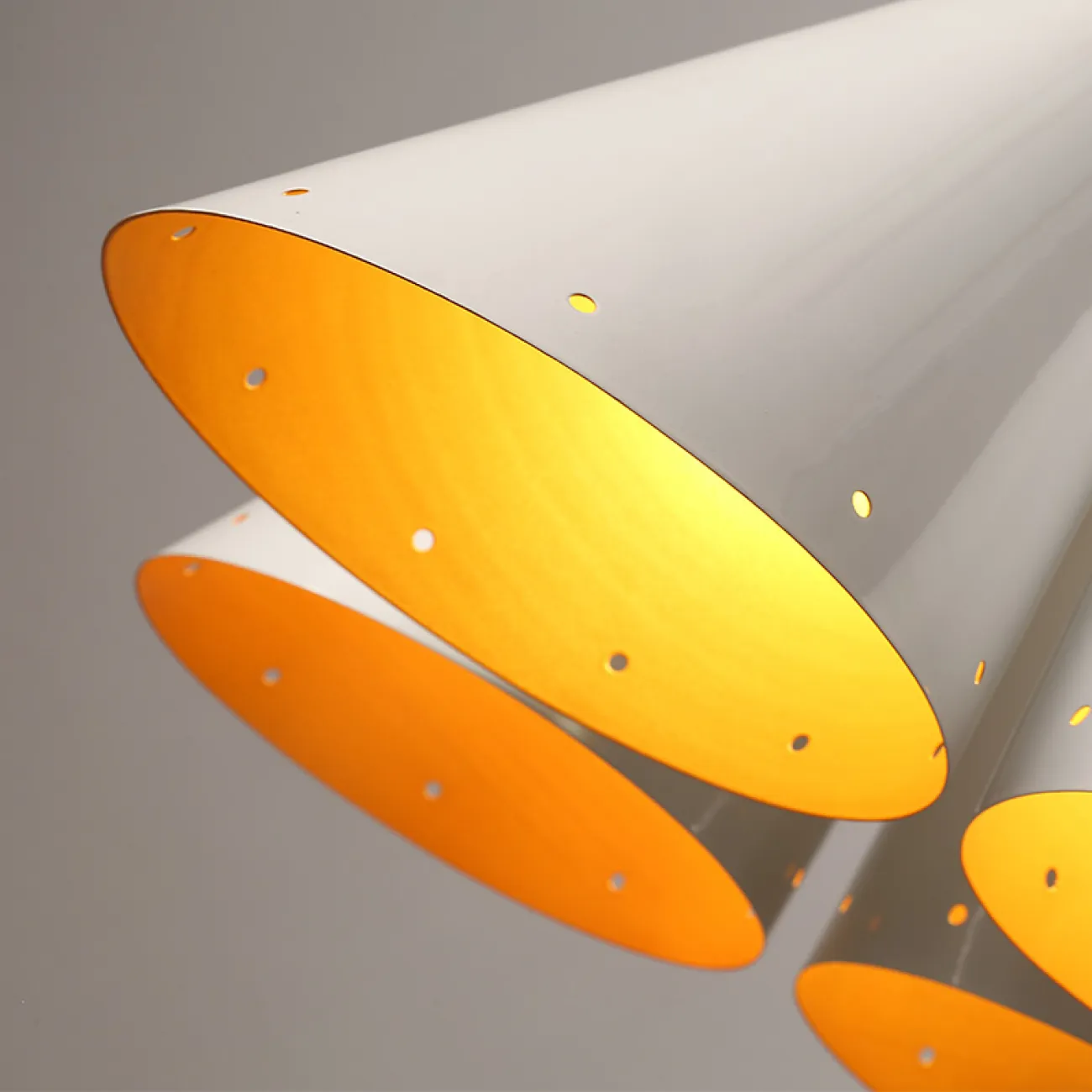 Подвесной светильник MADELEINE SUSPENSION от ImperiumLoft