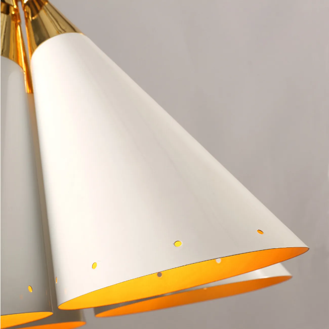 Подвесной светильник MADELEINE SUSPENSION от ImperiumLoft