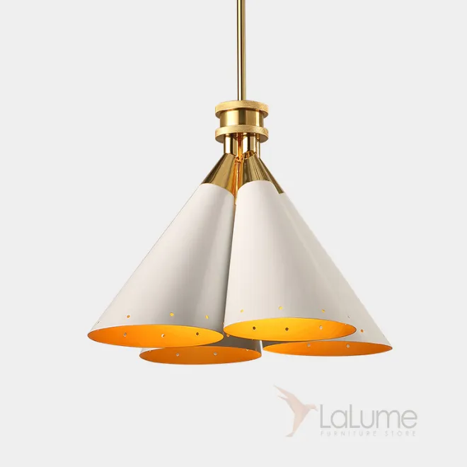 Подвесной светильник MADELEINE SUSPENSION от ImperiumLoft
