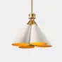 Подвесной светильник MADELEINE SUSPENSION от ImperiumLoft