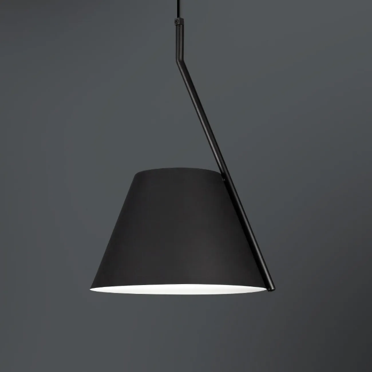 Подвесной светильник RUPT от ImperiumLoft