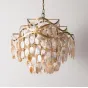 Люстра Fish Scales от ImperiumLoft