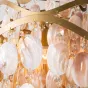 Люстра Fish Scales от ImperiumLoft