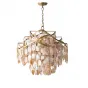 Люстра Fish Scales от ImperiumLoft